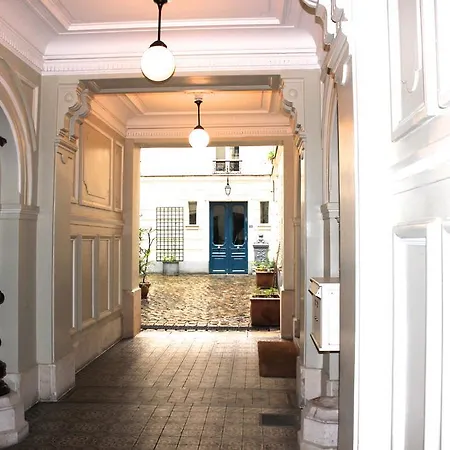 Verneuil-ten Appartamento *