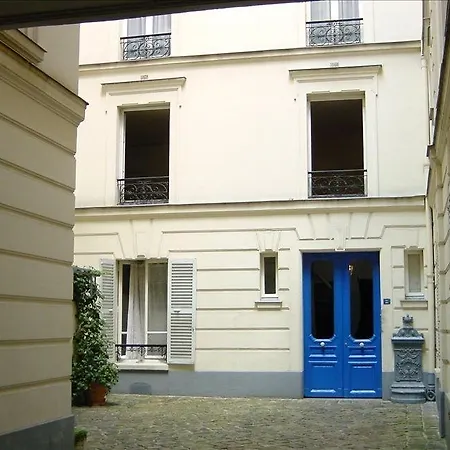 Verneuil-ten Appartamento